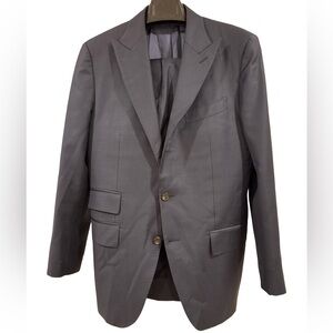 Suitsupply Navy Suit (40R)